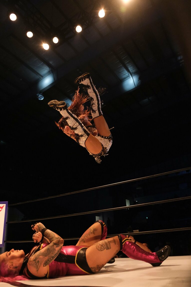 10.23立川　©Norihiro Hashimoto