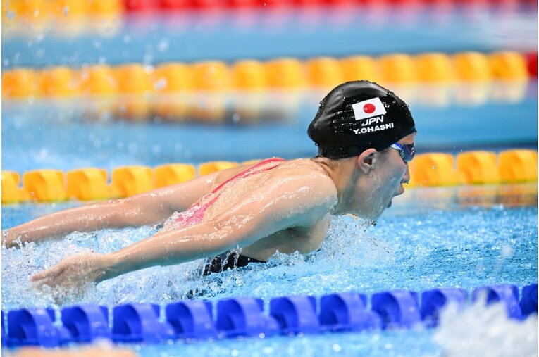 大苦戦した日本競泳チームには何が足りなかったのか　メダル3、入賞9の“厳しい結果”を招いた「ある事情」(35)