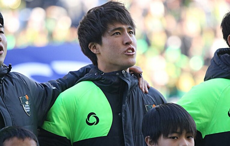 J1高卒ルーキー診断と戦略・後編。浦和・武田英寿は開幕も狙える？(3)