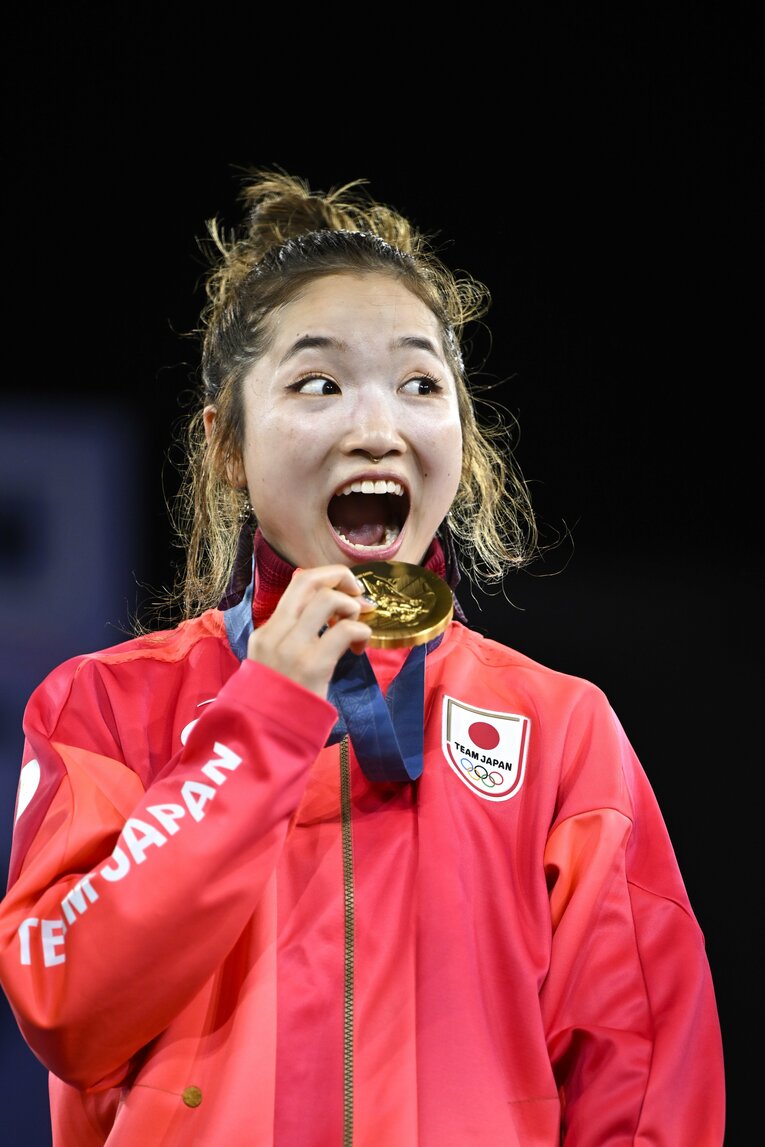 ©︎Asami Enomoto / JMPA