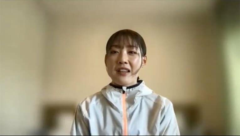 ＜野口みずき×前田穂南スペシャル対談＞「次の目標は“アレのアレ”」女子マラソン日本記録更新をゴールではなく通過点へ(5)