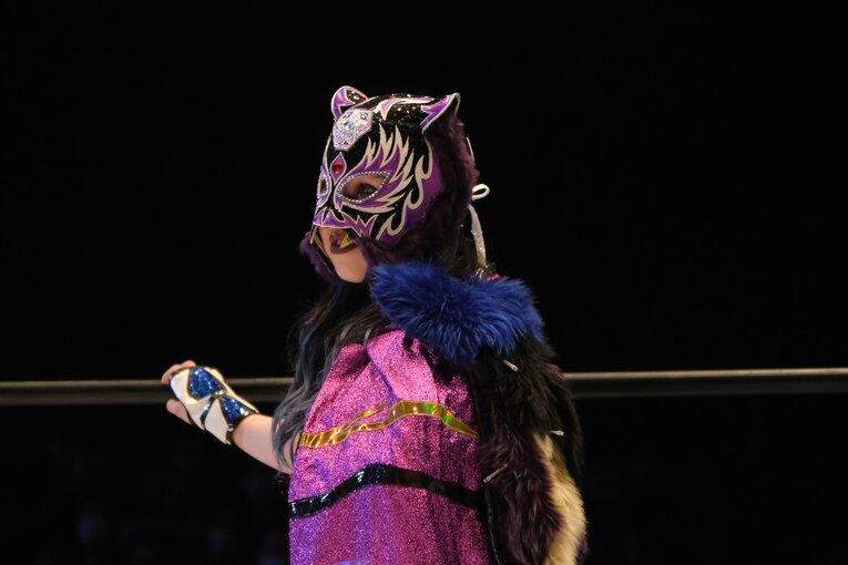 スターライト・キッドが泣いていた「私の見せどころももっていかれて…」スターダム人気レスラーが隠せなかった“コンプレックス”の正体(53)