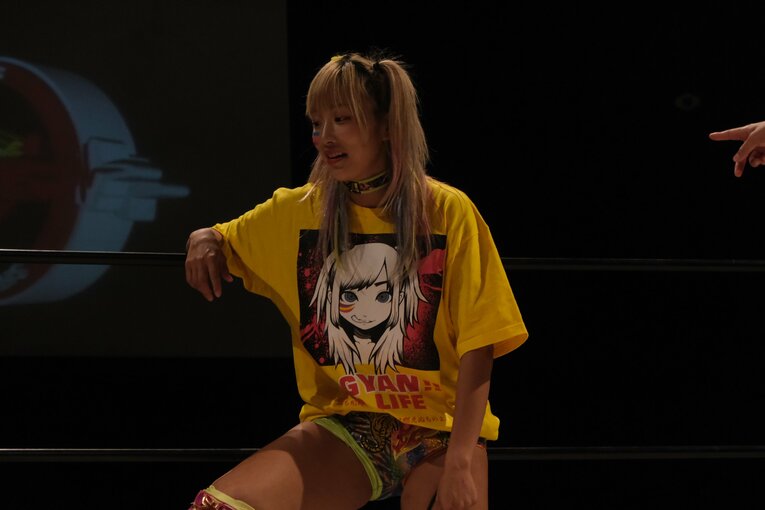 10.25マーベラス ©Norihiro Hashimto