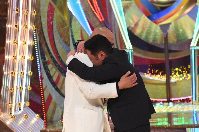 ©︎M-1グランプリ事務局