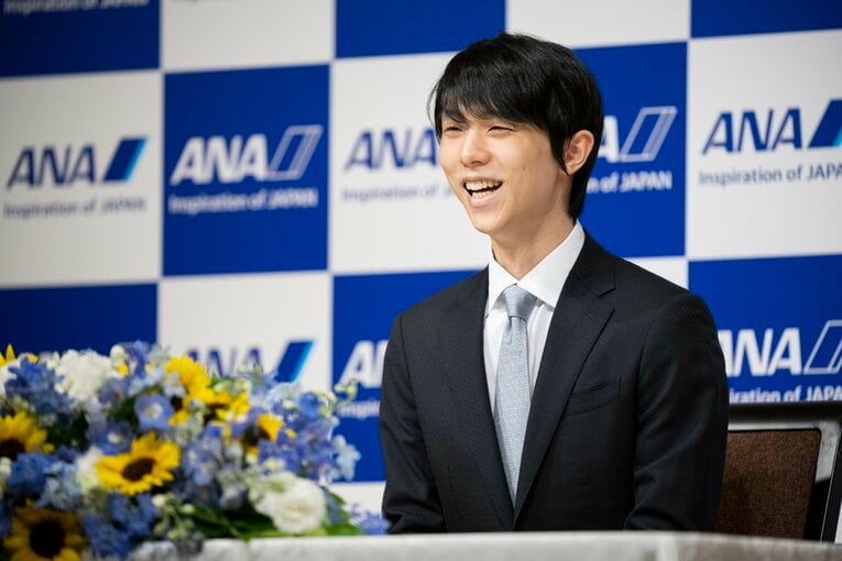 7月19日の会見　©Asami Enomoto