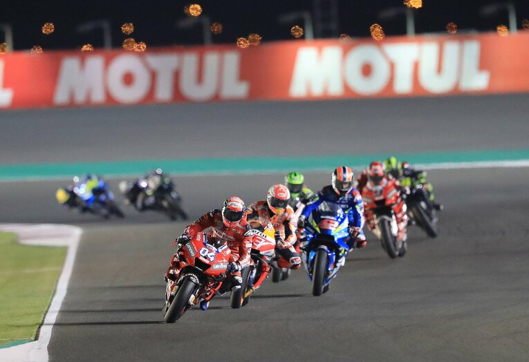 MotoGP開幕戦カタール、徹底検証。ホンダ、そして日本人ライダーが躍進！(2)