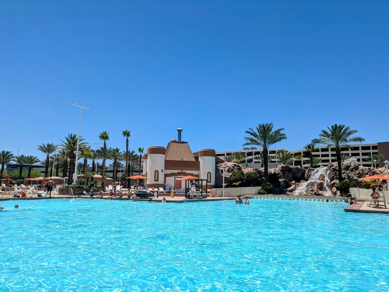 写真で見る「漫画家夫婦のアメリカ珍道中」（30枚超）©Junsei Chida