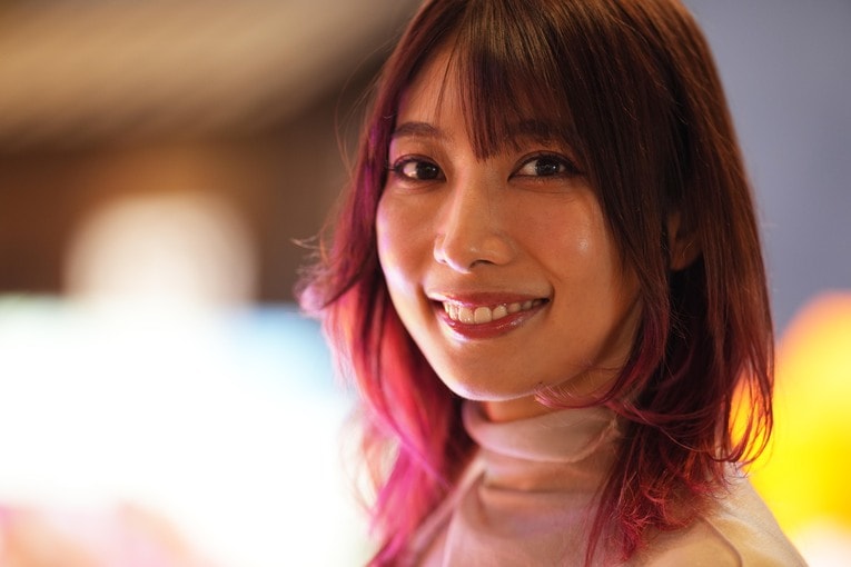 人気プロレスラー・向後桃の撮りおろしフォト（全49枚） ©Essei Hara