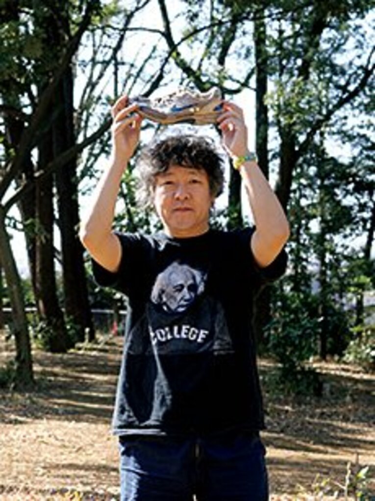 ＜私とラン＞ 茂木健一郎 「人間には走りだすと『うれしい』と感じる本能がある」(3)