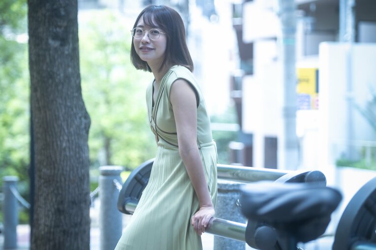 元人気Mリーガーが悩んだSNS誹謗中傷「思い出すと涙が出てくる…つらかったです」 丸山奏子が今明かす“戦力外通告”までのプレッシャー(5)