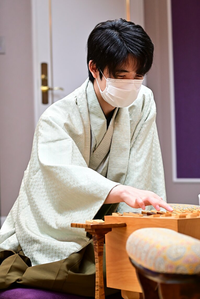 ©日本将棋連盟