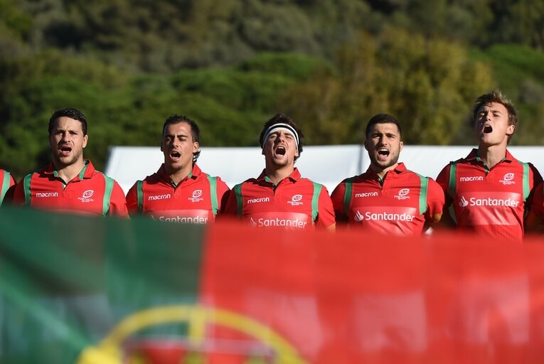 2023年W杯ヘ向けて強化が進むポルトガル代表　©︎Getty Images