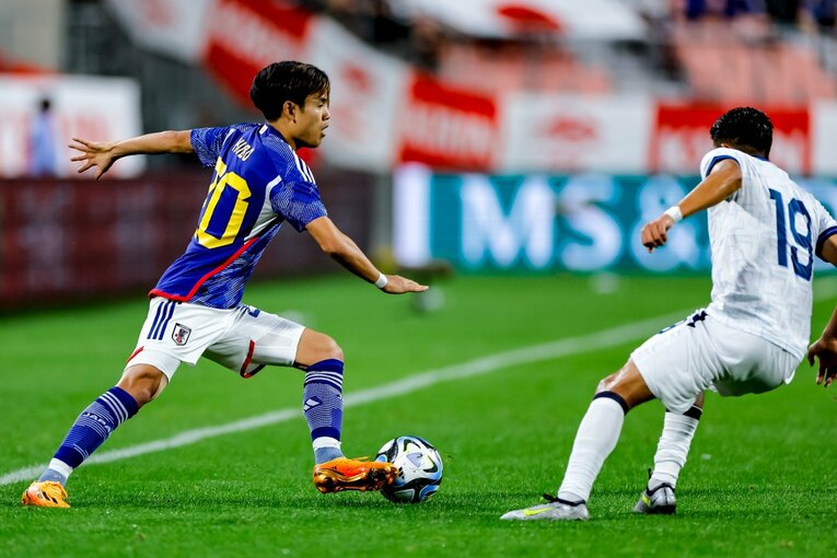 2023年6月シリーズ　©Kiichi Matsumoto