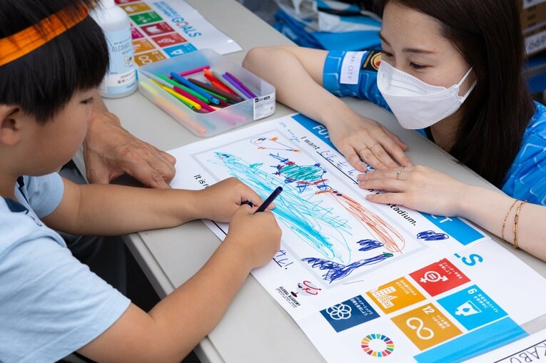 ©︎KAWASAKI FRONTALE