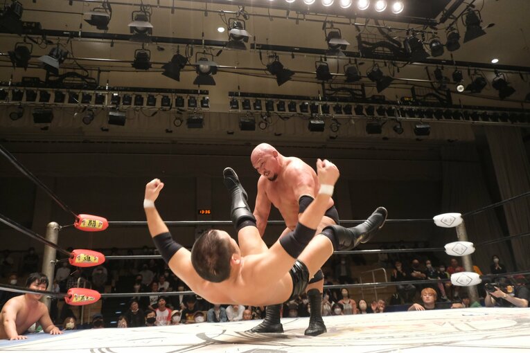 ©Norihiro Hashimoto