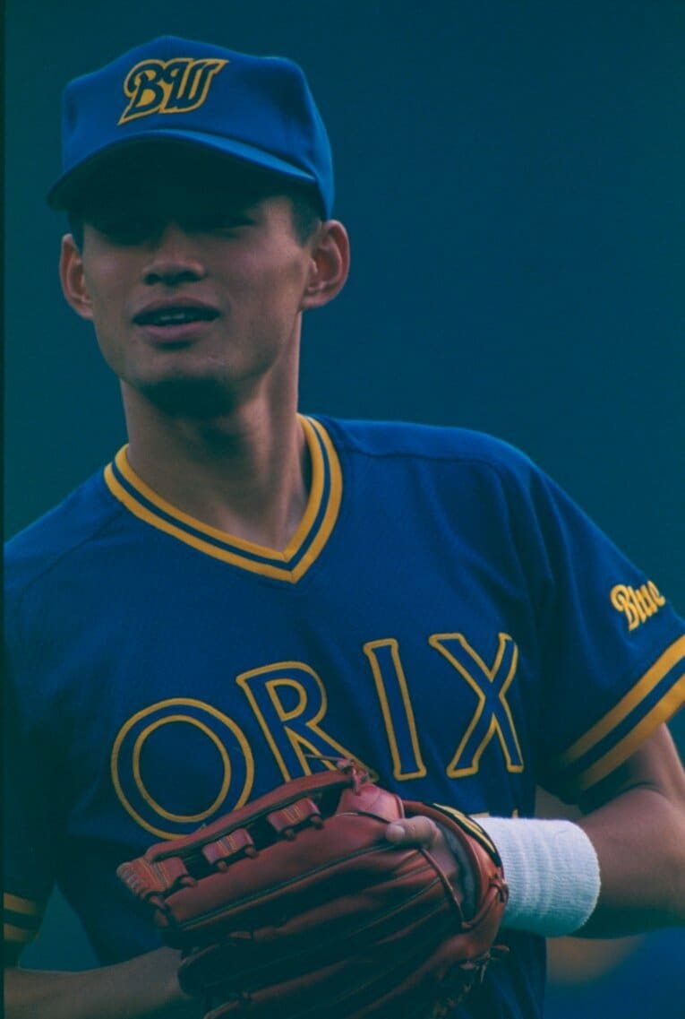 ©Sports Graphic Number