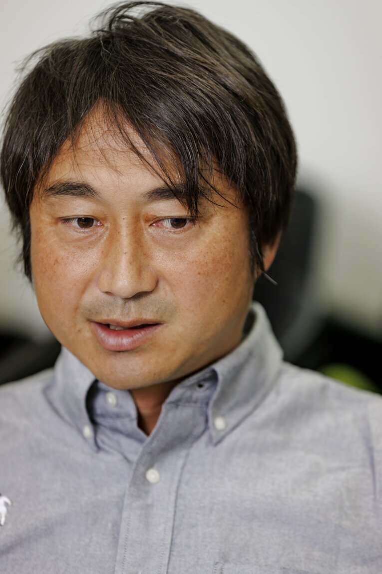 ©︎Kiichi Matsumoto