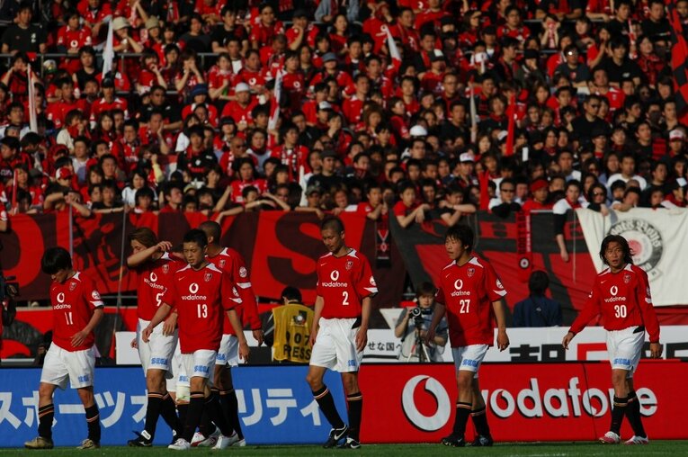 ©Sports Graphic Number