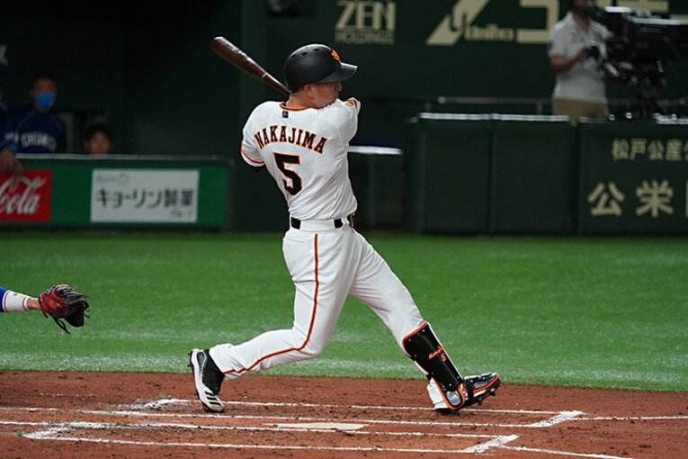 坂本勇人＋“次の2000本安打”候補13人　大台にしぶとく近づくベテランの名は……(4)