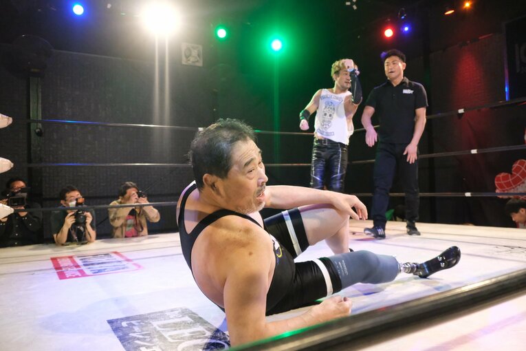 ©Norihiro Hashimoto