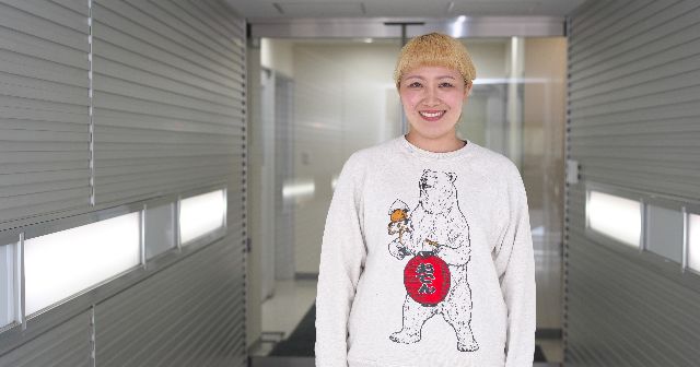 19歳“年の差婚” 元なでしこ・丸山桂里奈37歳が語る新婚生活「自炊は私。でも掃除は本並さんが上手い」