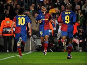 布陣が選手を育てる。――バルサにおける“卵か鶏か？”論 - リーガ