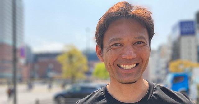 4／4）我那覇和樹41歳が語る“J5で引退していない理由”と“オシムへの