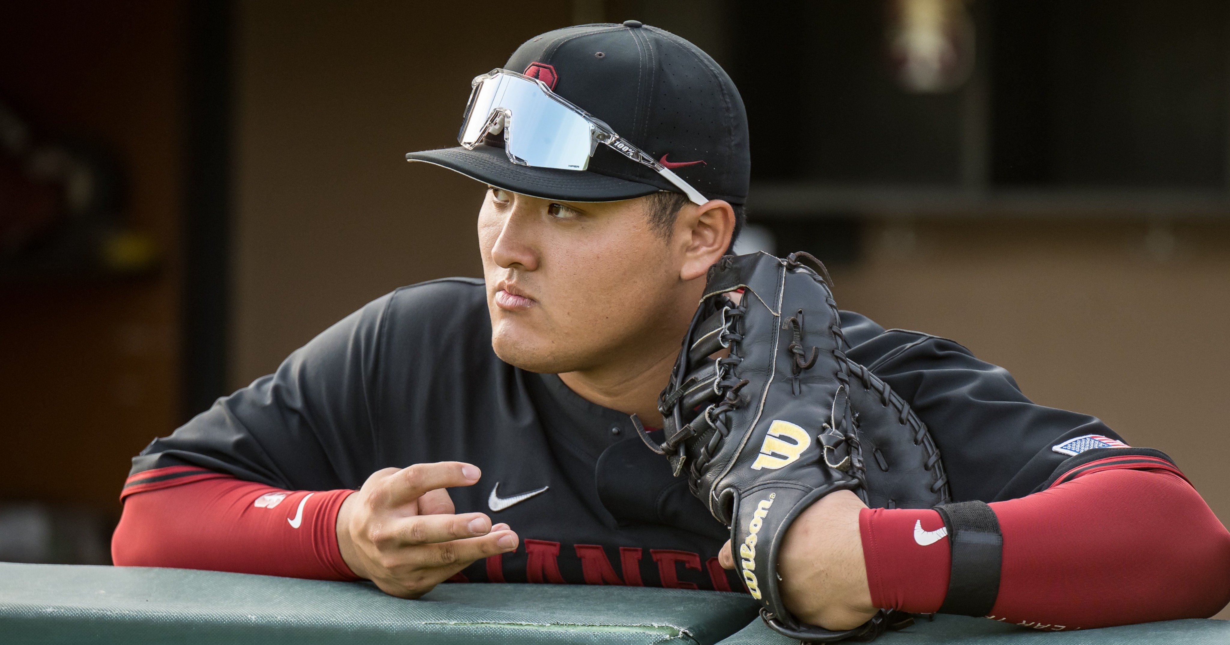 スタンフォード大・佐々木麟太郎（20歳）の指名はある？ ドラフト直前