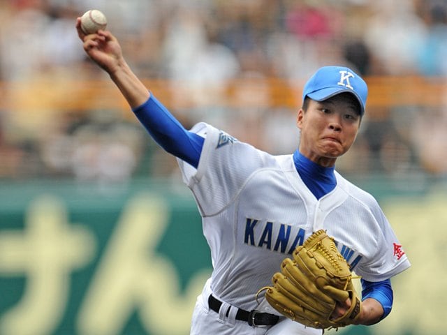 逸材揃いだった夏の甲子園を総括 スカウト注目の54選手を一挙紹介 ドラフト会議 高校野球 Number Web ナンバー