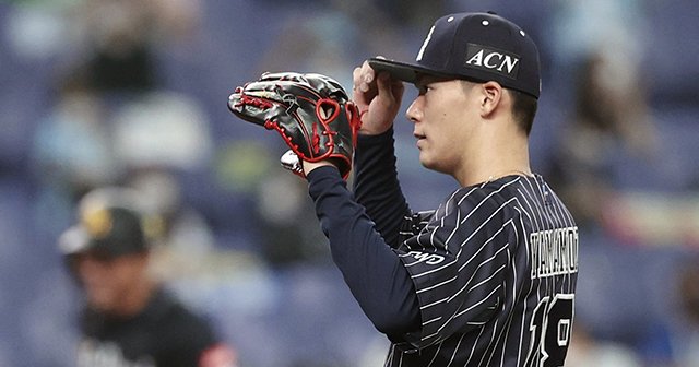 オリックス山本由伸に備わる“基準”。満足しないエースはどこまで行く