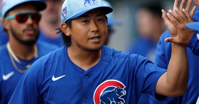 僕はその言葉を信じて…」メジャー1年目・今永昇太が大切にする“2人の