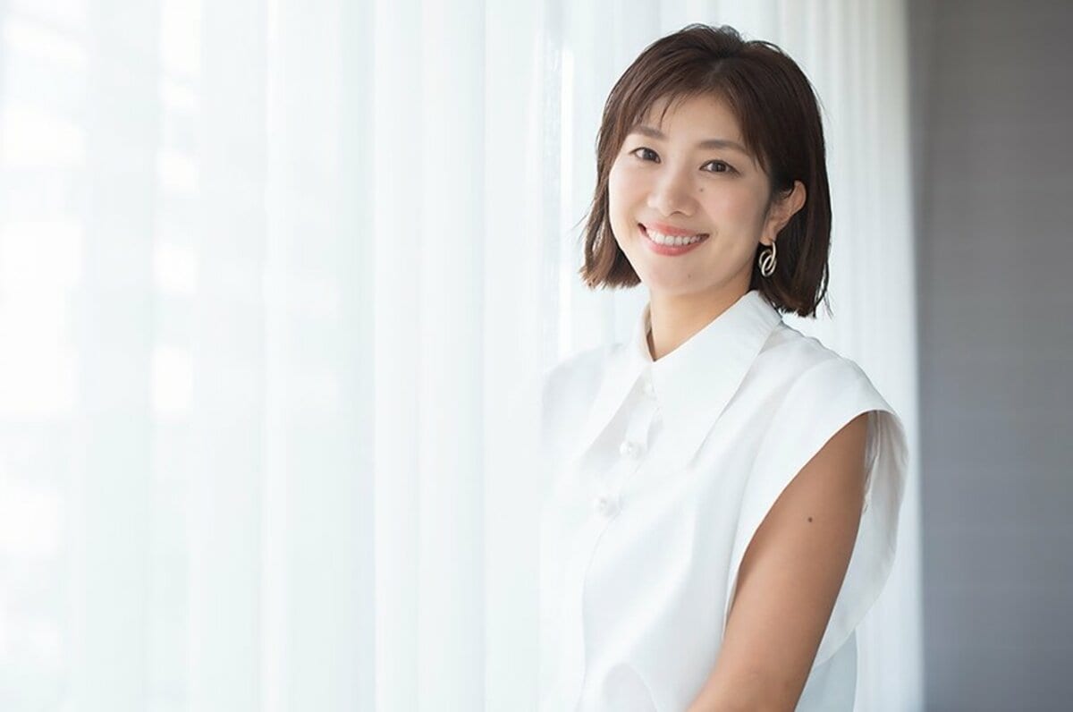 現役の時間は今しかない、戻りたくても戻れないよ」潮田玲子がJリーガーの夫・増嶋竜也と引退について話したこと「草サッカーでも満足するまでやればいい」（2／4）  - バドミントン - Number Web - ナンバー