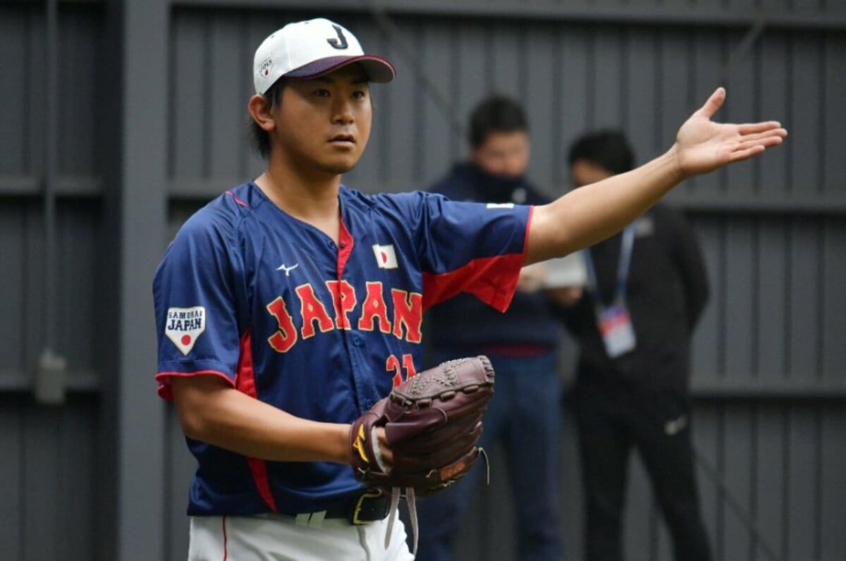 WBC優勝のカギは”第二先発”今永昇太が握る？ 14年前、完璧リリーフで