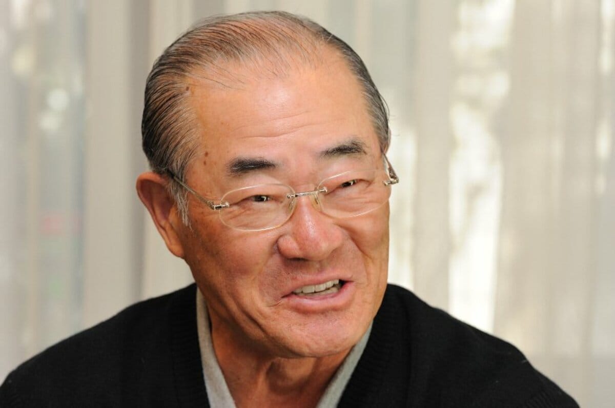 王貞治の756号で伝説の大ジャンプ」張本勲さんに記者が聞いた“王・長嶋