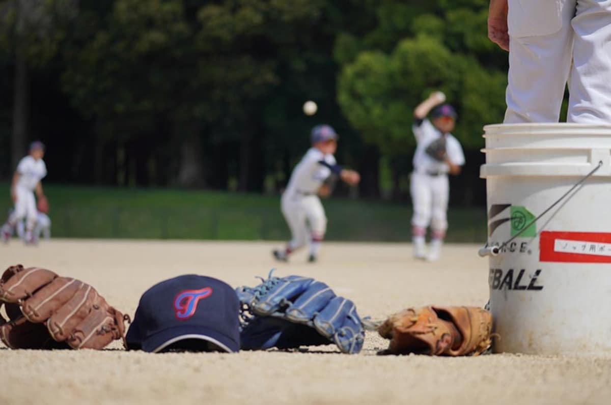 脱スポ根の少年野球”へ「感情で指導しないでください」監督が保護者と