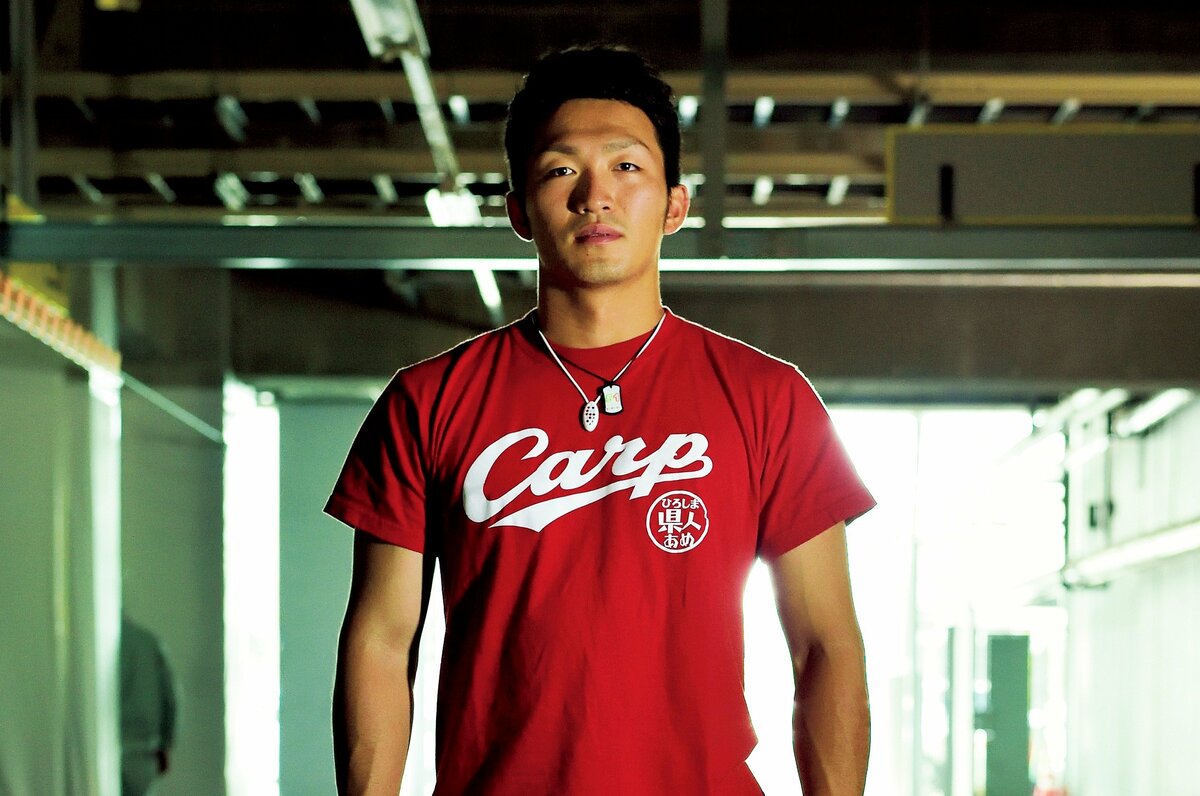 鈴木大地アンダーシャツ 鈴木大地アンダーシャツ