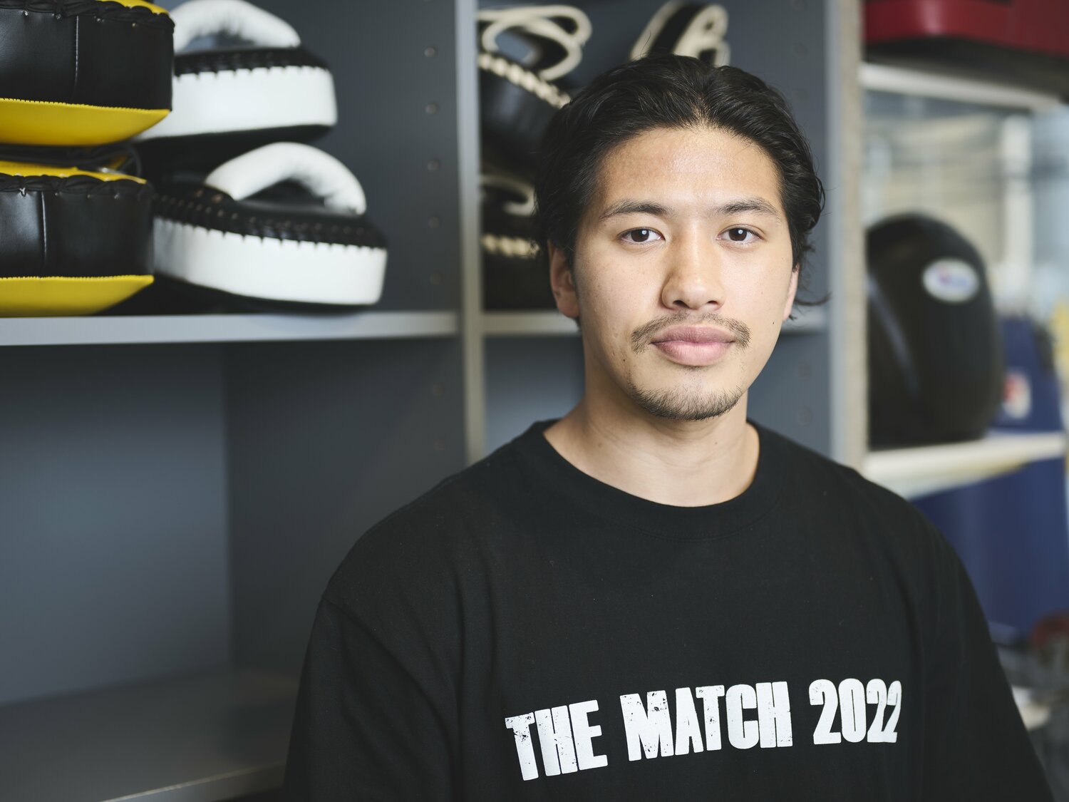 卜部功也 ©Yuki Suenaga