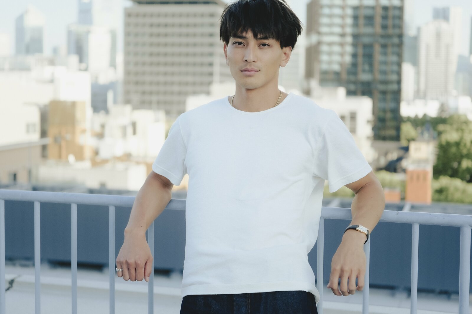 Wataru Sato