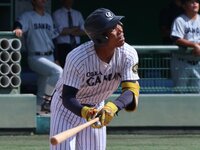 夜遊び大好き”高橋慶彦「野球があるから女の子にもモテる」なぜ