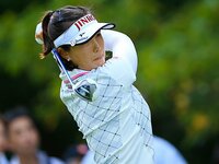 宮里藍の好調は「2g」の変化にあり。「勝ちたい」からこその微調整