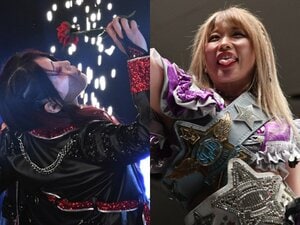 なぜ女子プロレス団体スターダムは“日本一”集客できるのか？ オーナーが明かした極意と野望〈会員数は1年半で数十倍に〉