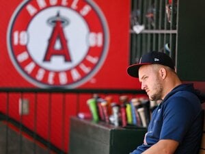 大谷翔平が消えた“エンゼルスの今”…元同僚のビックリ発言「チームのみんな言っている」球場で見た「残る日本企業の広告」「大谷のユニフォーム」―2024年上半期読まれた記事