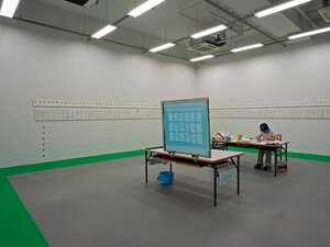 “野球の底力”を信じて戦い抜いた、芸術家・ながさわたかひろの憂鬱。