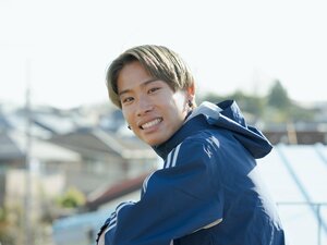 「同期の平林（清澄）たちにジェラシーもあって」“山の神”の新チームに参加の“ラッパーランナー”の思い「神野（大地）さんと自分は似ている」