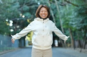 「こんなに大変なのか！」福士加代子が明かす「笑福駅伝」開催秘話…「コーチになるには」青学大・原晋監督に相談も「愕然とした」理由とは