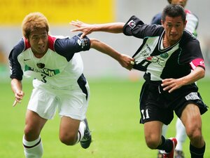 「高3がもったいなかった」世代別日本代表＋選手権連覇直後の全治8〜10カ月「1つ悪かったのは…」超高校級DFが泣いた大ケガと“28歳の戦力外”