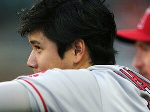 大谷翔平“最速165km”より注目したいストレートの超進化　1つは回転数、もう1つはヒジ手術後の…【データ解析】