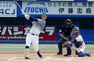 阪神・佐藤輝に楽天・早川、カープ栗林らドラ1勢＋育成5位も… 開幕からルーキー抜擢に思惑あり？