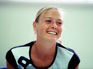 美しく強かった妖精シャラポワ。秘蔵写真で見る13歳から引退までの軌跡。