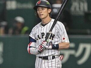 WBCに“選ばれなかった”巨人選手「プロ野球で一番優秀なショートです」アナリストに聞いた“メンバー問題”「周東佑京をセンターで起用したほうが…」